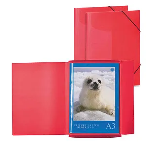 Register- & Hängemappen von HERMA