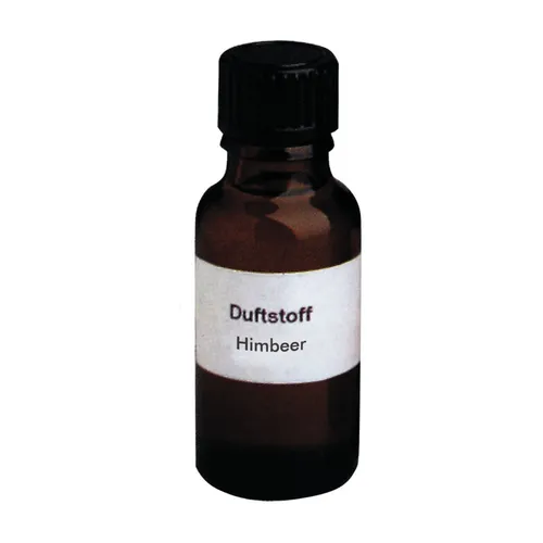 Eurolite Duftstoff für Nebelfluid 20ml Himbeer