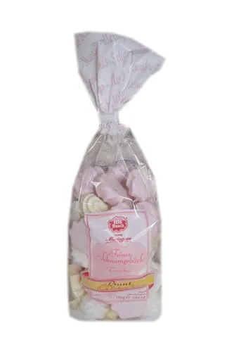 Busch Quality Meringues