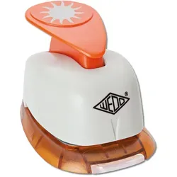 Motivlocher klein, Figur ca. 1 cm