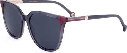 Sonnenbrillen Grau von Carolina Herrera