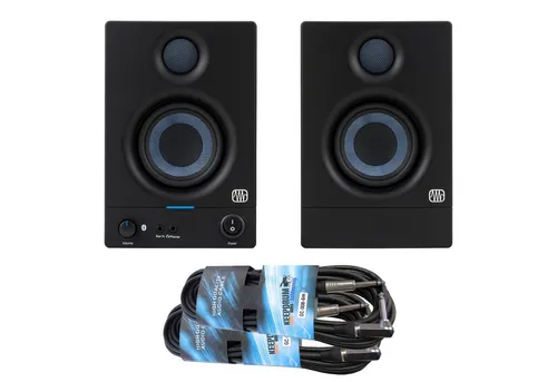Presonus Eris 3.5BT Boxen 2nd Gen von PreSonus