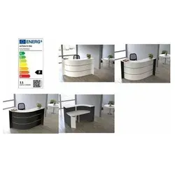 Kerkmann Schreibtische von Kerkmann