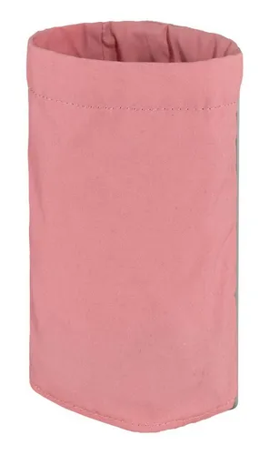 Fjällräven Kanken Bottle Pocket Pink von Fjällräven