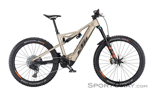 KTM Macina Prowler Prestige 750Wh E-Bike von KTM