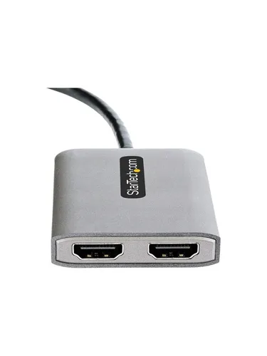 StarTech.com USB-C auf Dual HDMI Adapter von StarTech