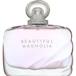 Estee Lauder Beautiful Magnolia EDP 100ml Spray für Damen - Eau de Parfum mit einem blumigen Duft, ideal für besondere Anlässe und verleiht jedem Outfit einen Hauch von Eleganz.