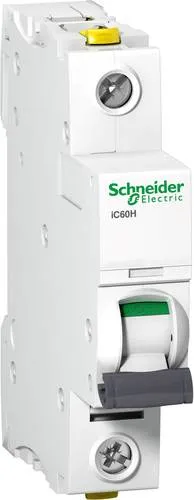 Schneider Electric A9F06110 A9F06110 Leitungsschutzschalter 10A 230V