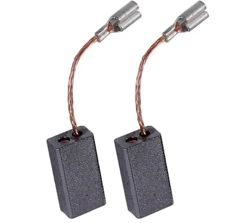 Kohlebürsten von Metabo