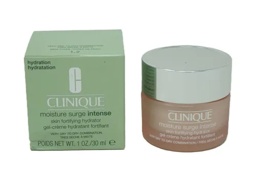 CLINIQUE Gesichtspflege Clinique moisture surge intense fortifying hydrator 30 ml