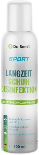 Dr. Senst® Desinfektionsspray 100,0 ml 521-854366