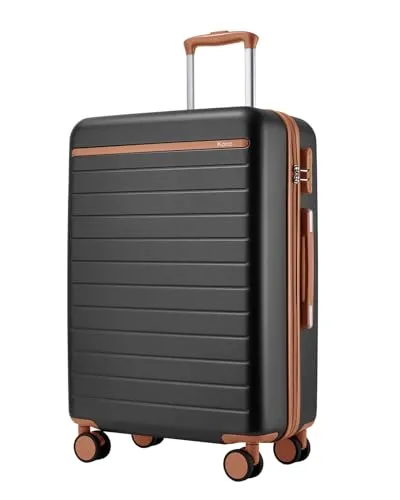 KONO Hartschalenkoffer 61L