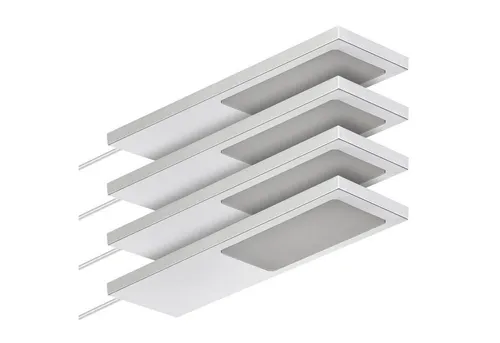 Unterbauleuchten von SO-TECH