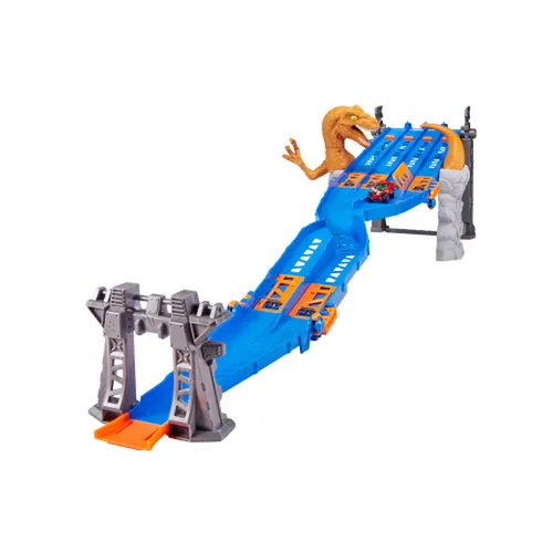 Zuru Auto-Track-Raptor-Angriffsset (6740)