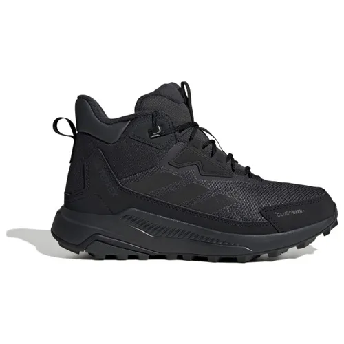 adidas TERREX ANYLANDER CLIMAWARM+ E Wanderschuh grau 43 1/3 EU - Wanderschuhe mit TRAXIONTM-Technologie für optimalen Grip und Stabilität, ideal für anspruchsvolle Wanderungen und Outdoor-Abenteuer.
