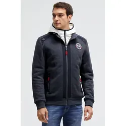 CAMP DAVID Mäntel & Jacken Blau von CAMP DAVID