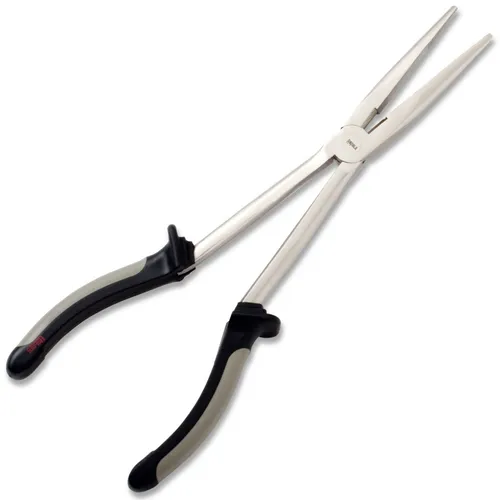 Produktbild Rapala Unisex-Adult Angelzange Longue Reach Pliers