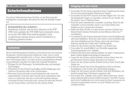 PlayStation Portable - PSP Konsole Slim & Lite 3004, lila - PlayStation Portable Konsolen, tragbare Gaming-Erfahrung in elegantem lila Design, ideal für Spiele unterwegs.