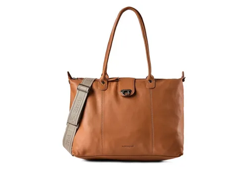 Handtaschen Braun von Harbour 2nd