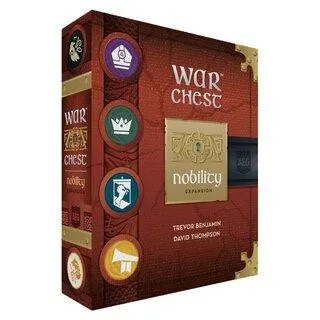 War Chest: Nobility EN