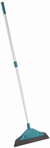 Leifheit 55243 Schaumstoffbesen in grün von Leifheit