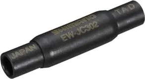 Shimano DI2 EWJC Schaltkabelverteiler, Schwarz von Shimano
