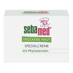 Sebamed Trockene Haut Spezialcreme