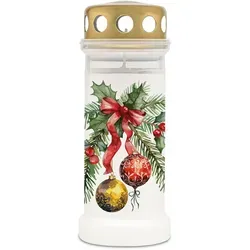 Kerzen Weiß von Bolsius