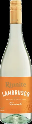 Riunite Lambrusco Emilia IGT Bianco