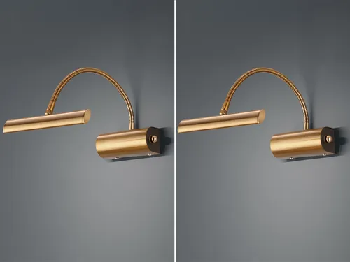 Bilderbeleuchtung von Meine Wunschleuchte