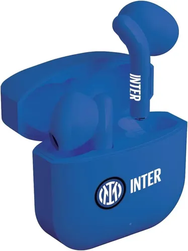 INTER F.C. OFFIZIELLES PRODUKT KABELLOSE KOPFHÖRER