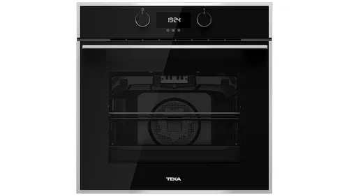 Teka HLB 840 Einbau-Backofen mit HydroClean® PRO