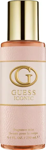 Guess Iconic Fragrance Mist Fragrance Mist für Damen 250 ml von GUESS