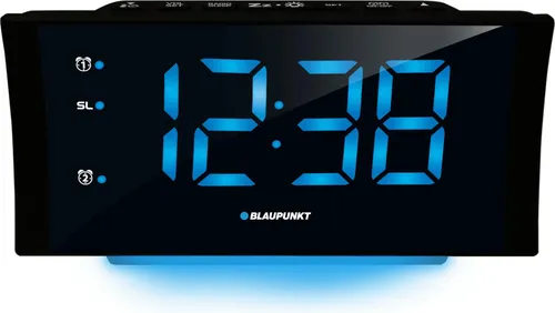 Blaupunkt CR80USB Radiouhr von Blaupunkt