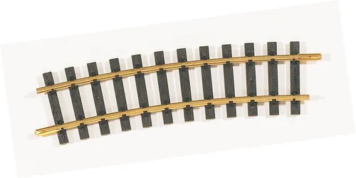 Piko 35215 G-Bogen R5 1.243 mm, 15°