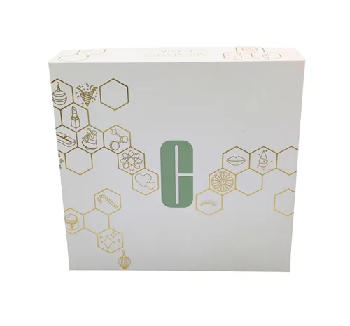 Clinique Aromatics ElixirTM Eau de Parfum Spray 10 ml für Damen - Damendüfte mit blumigen Noten, die Sinnlichkeit und Weiblichkeit unterstreichen – ideal für den täglichen Gebrauch.