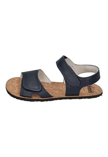 Koel Kid's Ashley Sandalen 31 | EU 31 in Blau - Wanderschuhe mit extra dünner, flexibler Vibram-Laufsohle, perfekt für Freizeitaktivitäten. Entdecken Sie weitere Top-Angebote von Koel bei Bergfreunde.de!