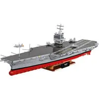 Cobi 5922 Top Gun Flugzeugträger Bausatz
