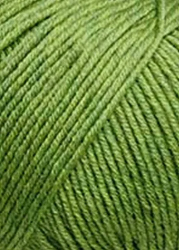 LANG YARNS MERINO 120 Häkelwolle, 120 m (50 Gramm), weiche Merinowolle, No Mulesing