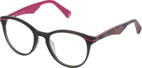 Brillenfassung Police VPL764V5009HP Grau (ø 50 mm) von Police