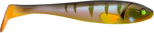 Illex Magic Slim Shad 5 Gummifisch 10,5cm 8,65g Blue Gill