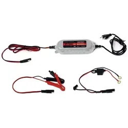 Dino KRAFTPAKET  136315 Automatikladegerät 12 V, 6 V 1 A 1 A