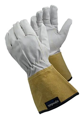 Produktbild Ejendals Schweißerhandschuhe