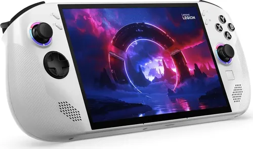 Produktbild Lenovo Legion Go S 16GB 512GB