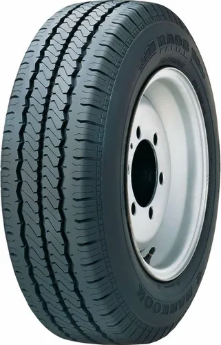 Hankook Radial RA08 195/75 R14C106/104Q Sommerreifen - Zuverlässige Performance - Autoreifen mit hervorragender Traktion und optimalem Fahrverhalten, ideal für Transporter und Vans.