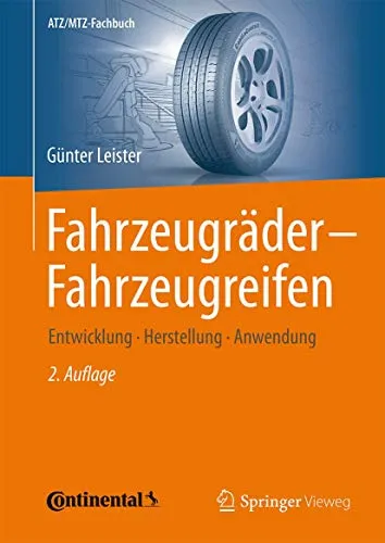 Fahrzeugräder von Springer