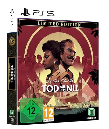 Agatha Christie von astragon