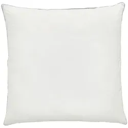 Yatas Kopfkissen Suprelle Memory 80x80 cm - Erleben Sie erholsamen Schlaf mit dem Yatas Kopfkissen Suprelle Memory (80 x 80 cm). Es passt sich perfekt an Ihren Körper an und bietet ideale Unterstützung für Kopf und Nacken. Atmungsaktiv und feuchtigkeitsregulierend für ein angenehmes Schlafklima.