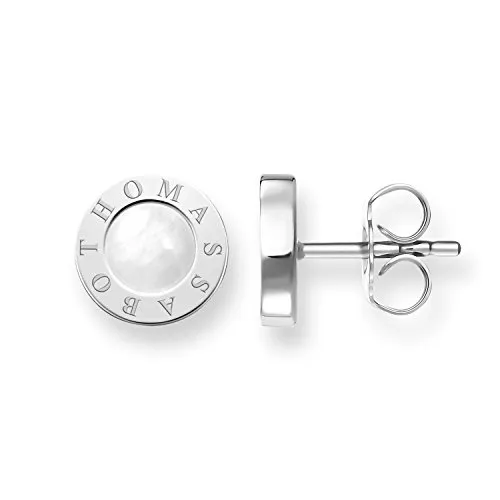 THOMAS SABO Ohrringe Silber von THOMAS SABO