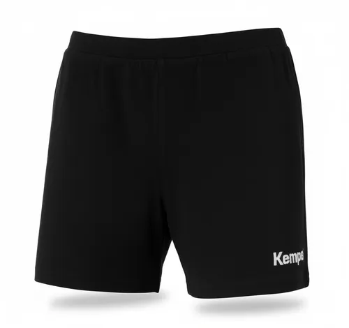 Kempa Thermounterhemd Tight Damen XL - Trainingsbekleidung für Handball, aus 90% Baumwolle und 10% Elasthan, bietet optimale Wärme und Flexibilität für kalte Trainingseinheiten.